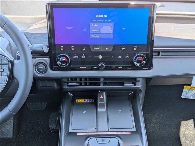 New 2026 Toyota C-HR AWD/4WD image 12
