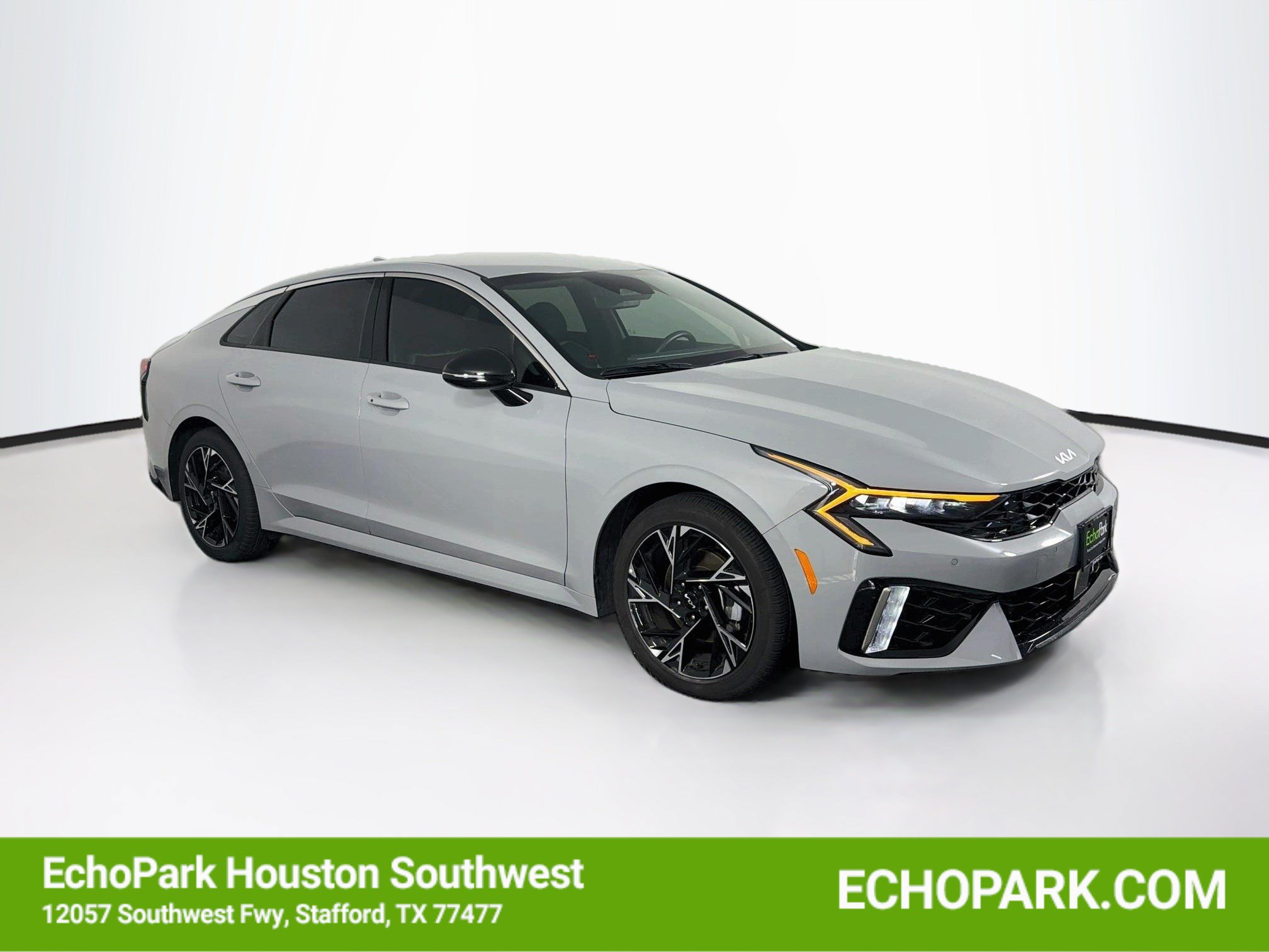 Used 2026 Kia K5 GT-Line