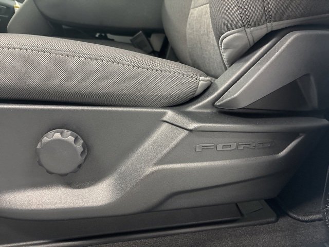 New 2026 Ford F350 XL w/ STX Appearance Package image 23