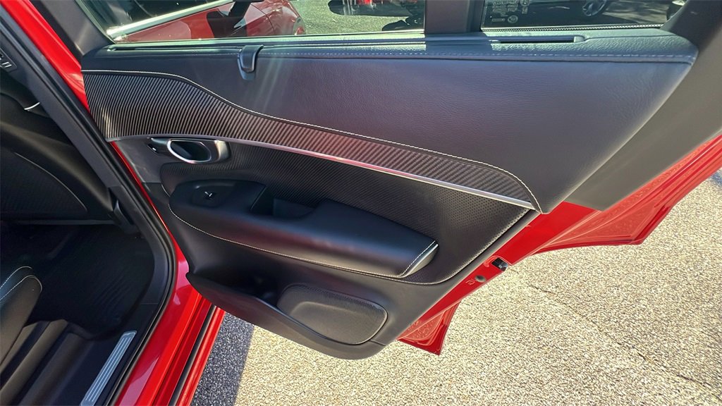 Used 2019 Volvo XC90 T6 R-Design w/ Advanced Package image 19