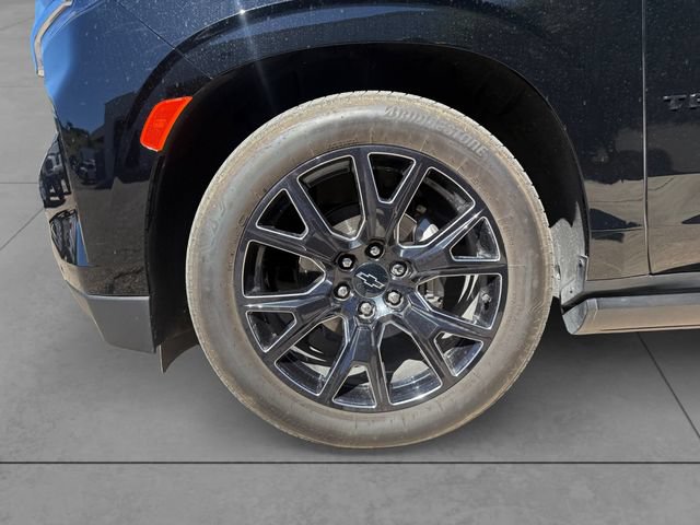 Certified 2023 Chevrolet Tahoe High Country AWD/4WD image 9