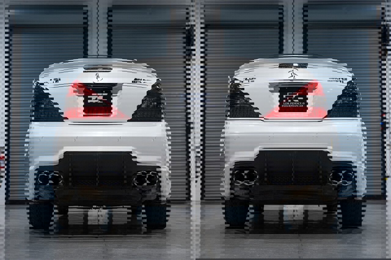 Used 2009 Mercedes-Benz SL 65 AMG image 71