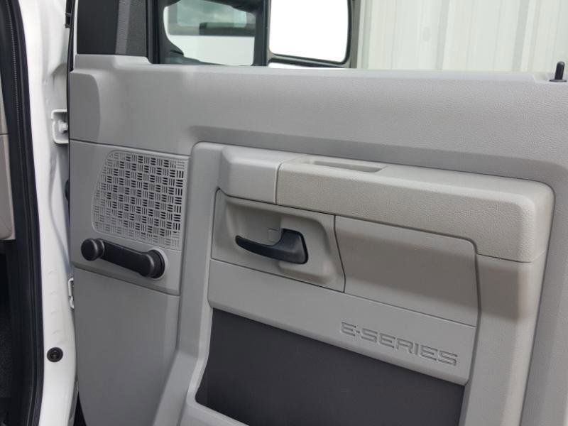 Used 2012 Ford E-350 and Econoline 350 Super Duty RWD image 21