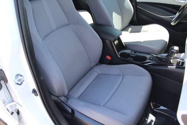 Certified 2025 Toyota Corolla FX w/ Convenience Package FWD image 31