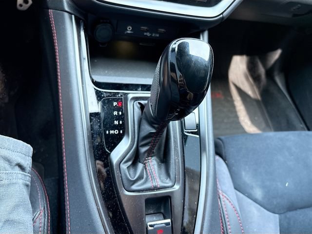 Certified 2023 Subaru WRX Limited w/ Popular Package #2A AWD/4WD image 20