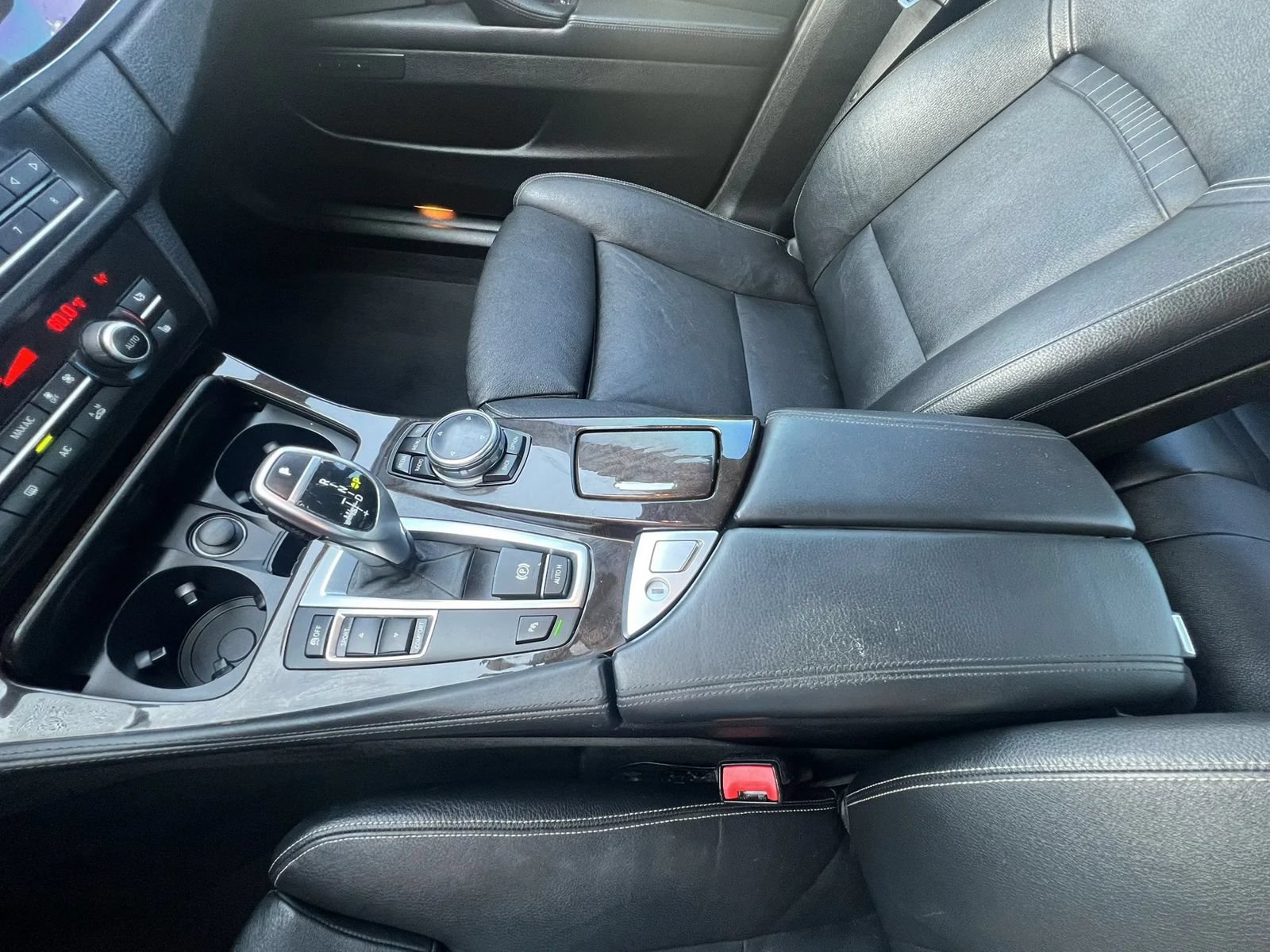 Used 2014 BMW 535i Sedan RWD image 22
