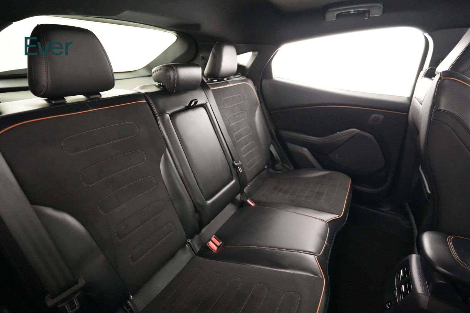 Used 2021 Ford Mustang Mach-E GT image 5