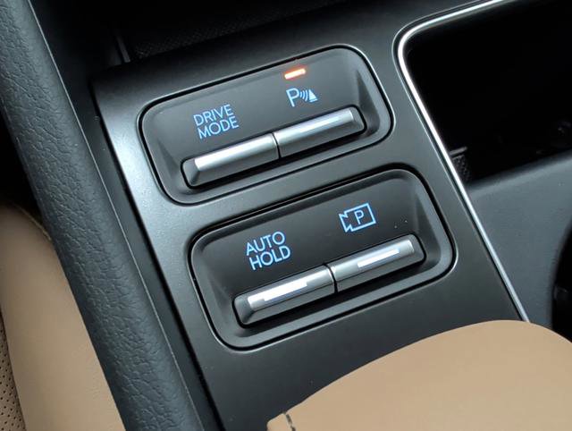 New 2026 Hyundai Sonata Limited image 27