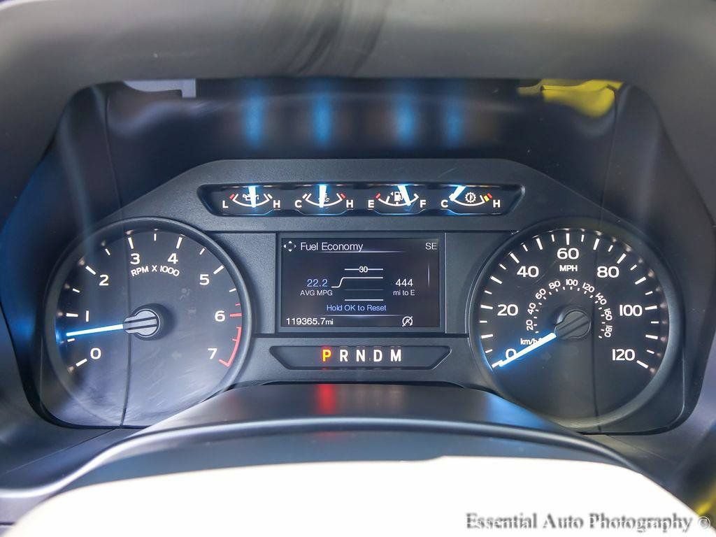 Used 2019 Ford F150 XL w/ Equipment Group 101A Mid AWD/4WD image 13