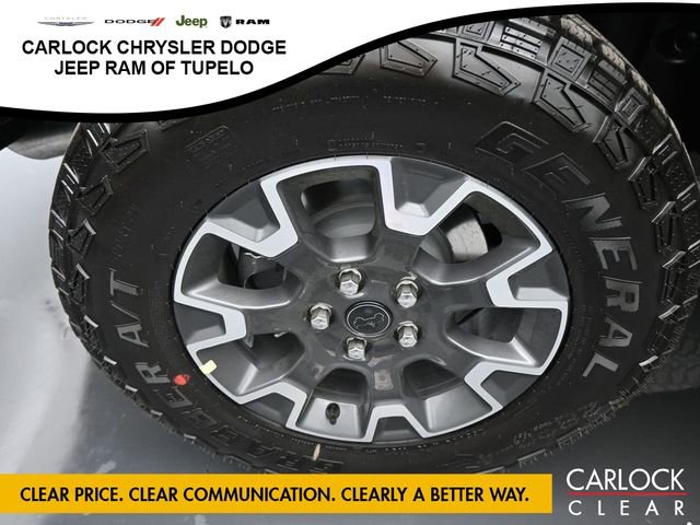 New 2026 Jeep Wrangler Unlimited Sahara image 36