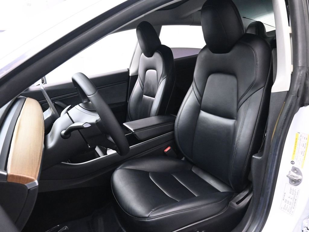 Used 2019 Tesla Model 3 Long Range AWD/4WD image 16