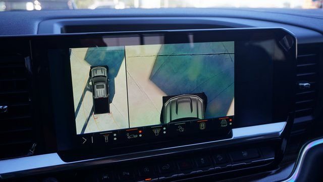 New 2025 Chevrolet Silverado 1500 RST image 38