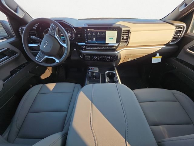 New 2026 Chevrolet Silverado 1500 RST w/ All Star Edition Plus image 10
