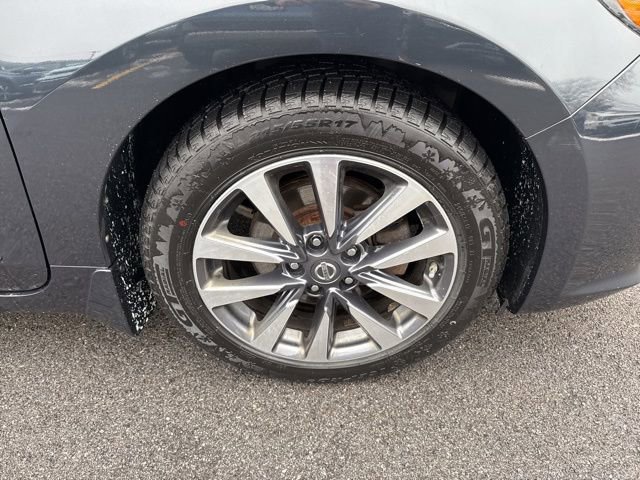 Used 2016 Nissan Altima 2.5 SL w/ 2.5 Technology w/LED Package image 31