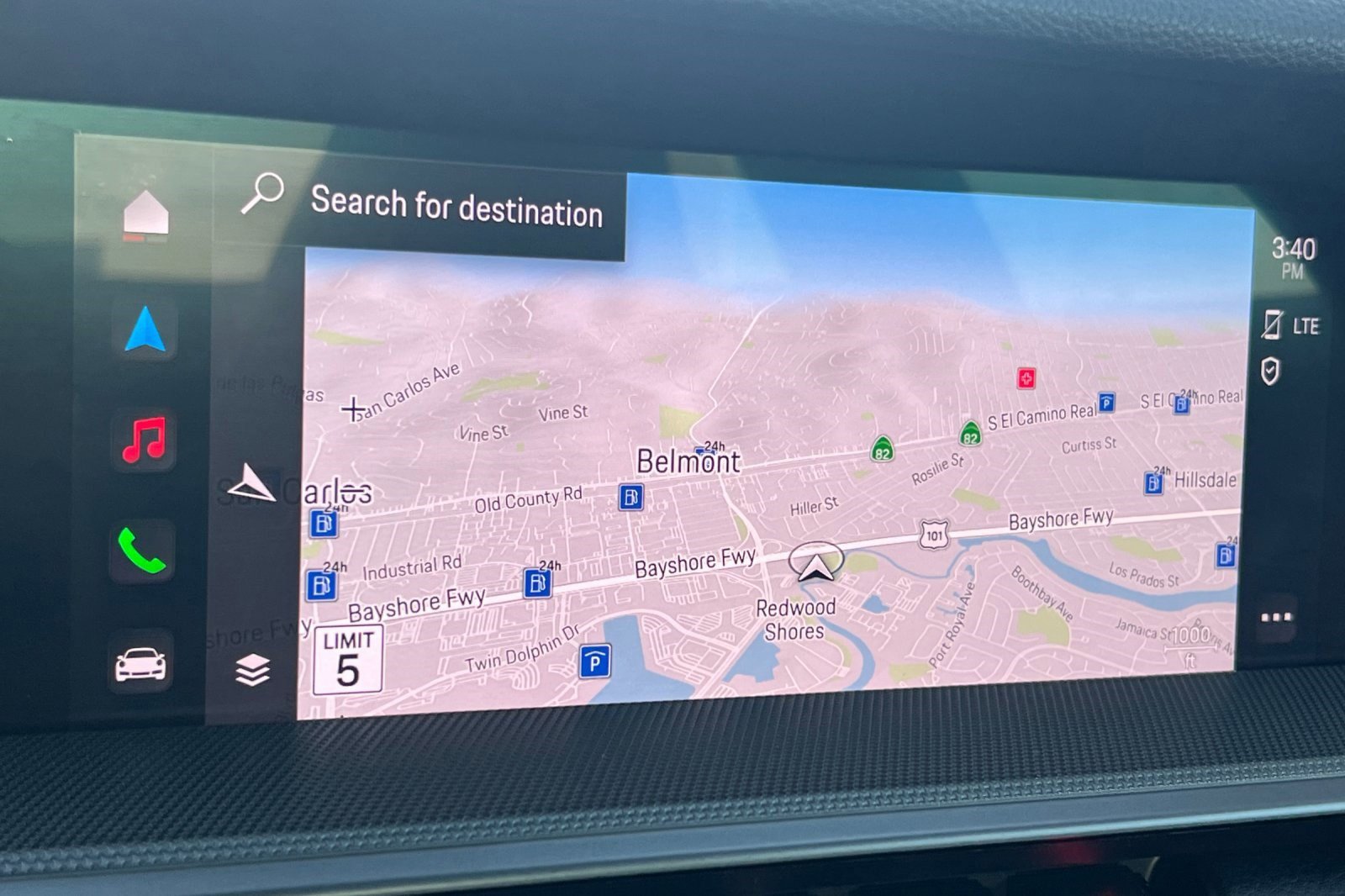 Used 2023 Porsche 911 Carrera image 23