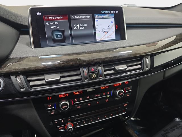 Used 2018 BMW X5 xDrive35i image 20