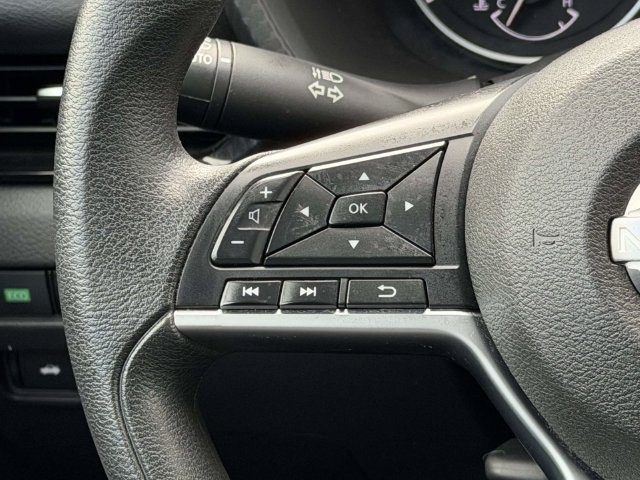 Used 2024 Nissan Sentra SV FWD image 24