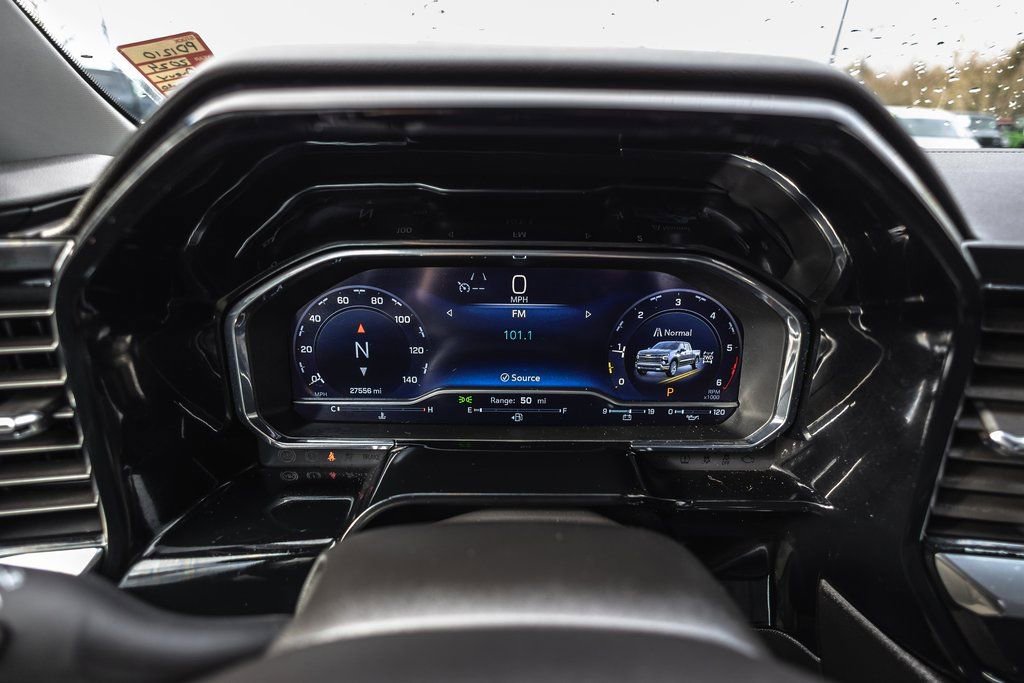 Used 2024 Chevrolet Silverado 1500 RST image 19