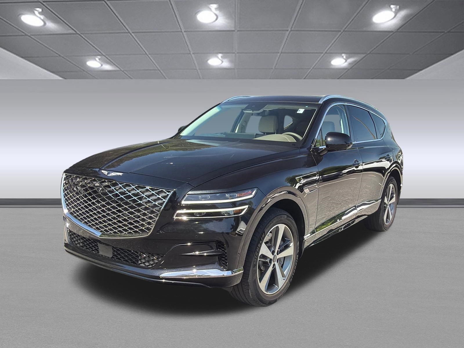 Used 2024 Genesis GV80 2.5T w/ Advanced Package