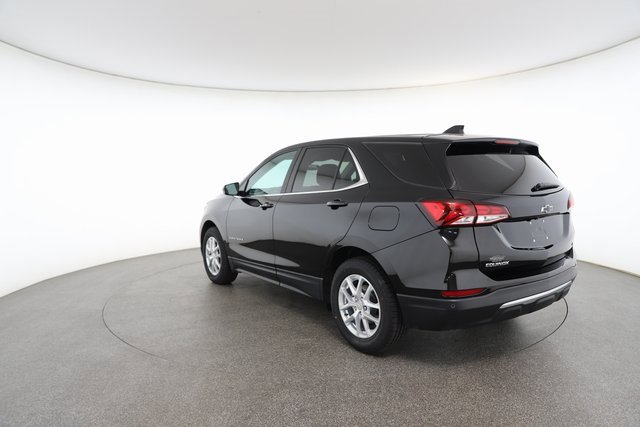Used 2024 Chevrolet Equinox LT w/ LPO, Floor Liner Package image 10