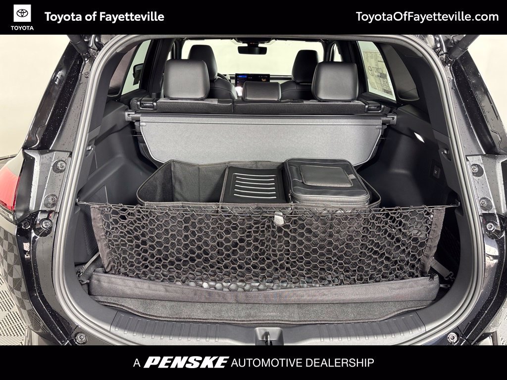 New 2026 Toyota RAV4 XSE w/ Panoramic Sun Roof Package AWD/4WD image 14
