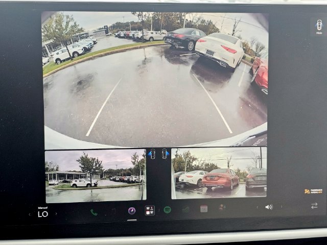 Used 2022 Tesla Model X Plaid AWD/4WD image 38