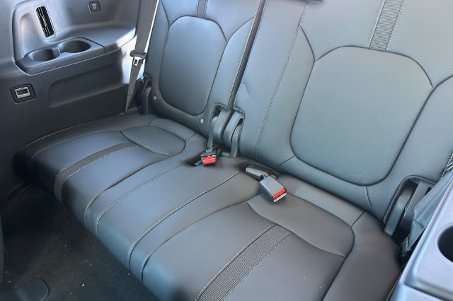 New 2026 Honda Pilot EX-L image 17