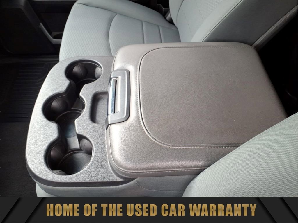 Used 2014 RAM 1500 Express AWD/4WD image 27