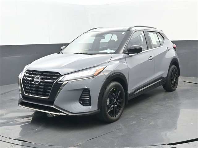 Used 2024 Nissan Kicks SR w/ SR Premium Package image 22