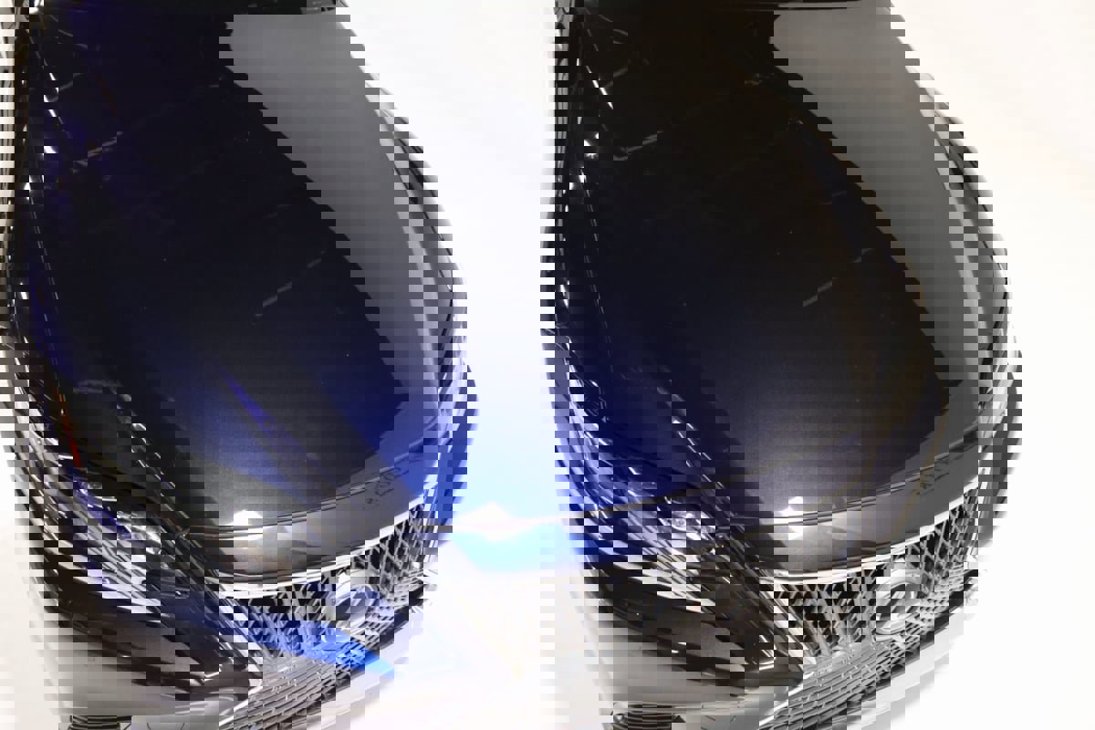 Used 2019 Lexus LS 500 AWD image 27