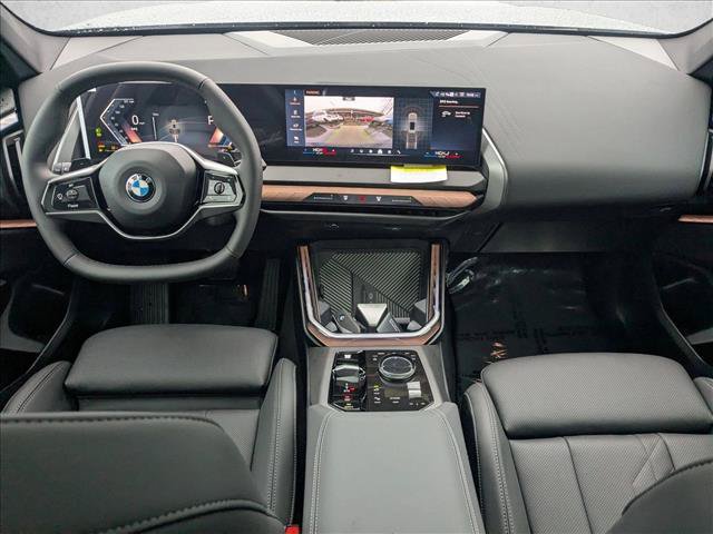 Used 2026 BMW X3 xDrive30i w/ Convenience Package AWD/4WD image 16