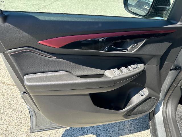 New 2026 Chevrolet TrailBlazer RS w/ Convenience Package image 6