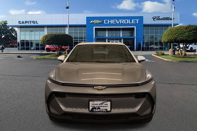 New 2026 Chevrolet Equinox EV LT FWD image 6