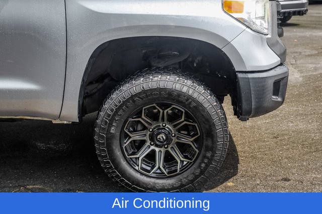 Used 2014 Toyota Tundra SR AWD/4WD image 8