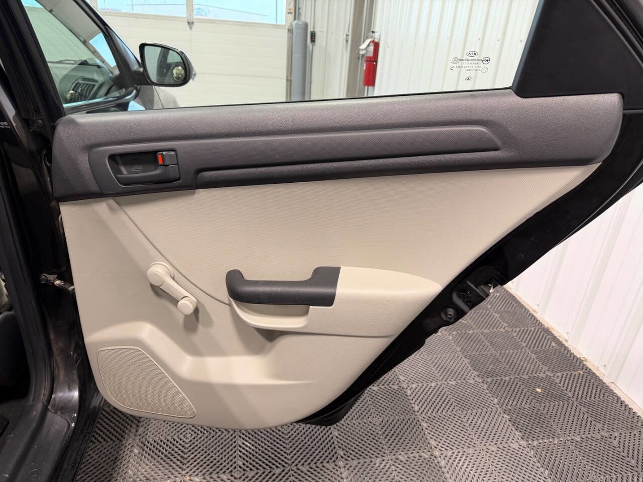 Used 2011 Kia Forte LX image 13