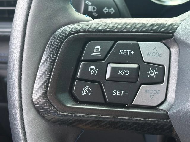Used 2025 Ford Mustang Dark Horse RWD image 23
