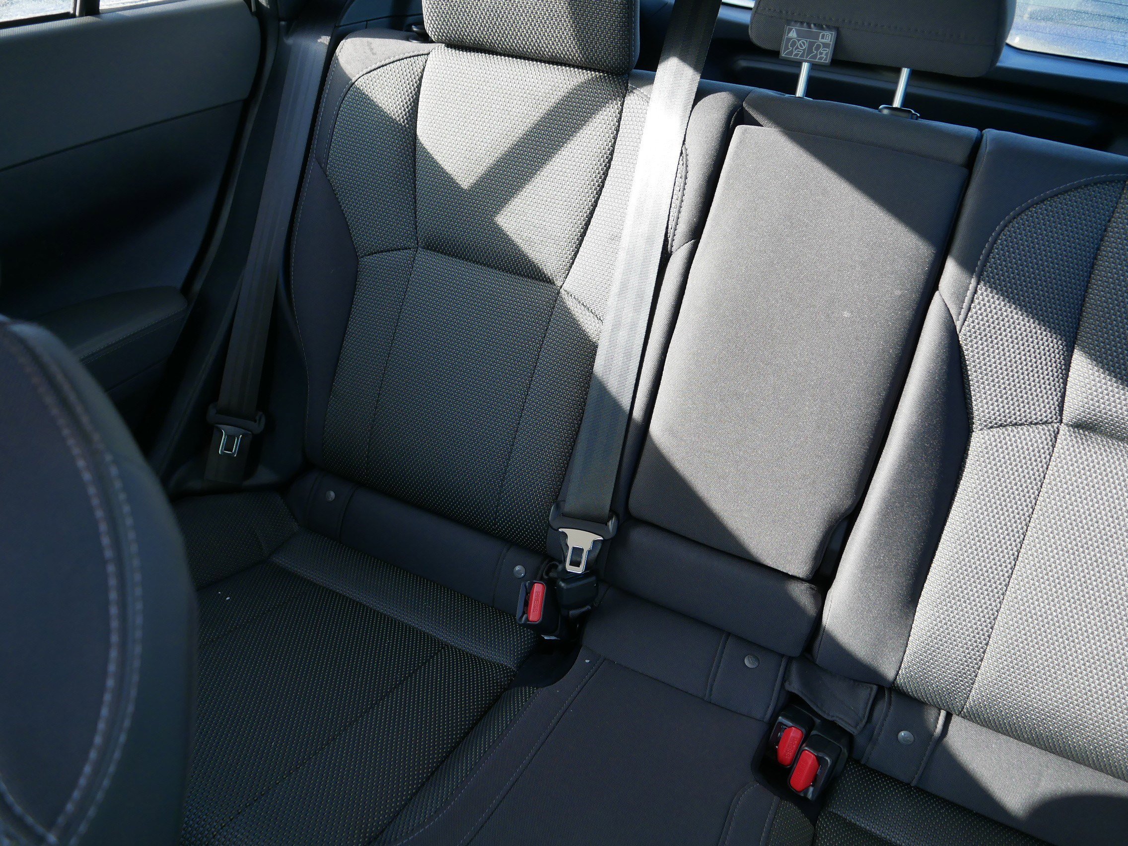 Certified 2024 Subaru Crosstrek 2.0i Premium image 12