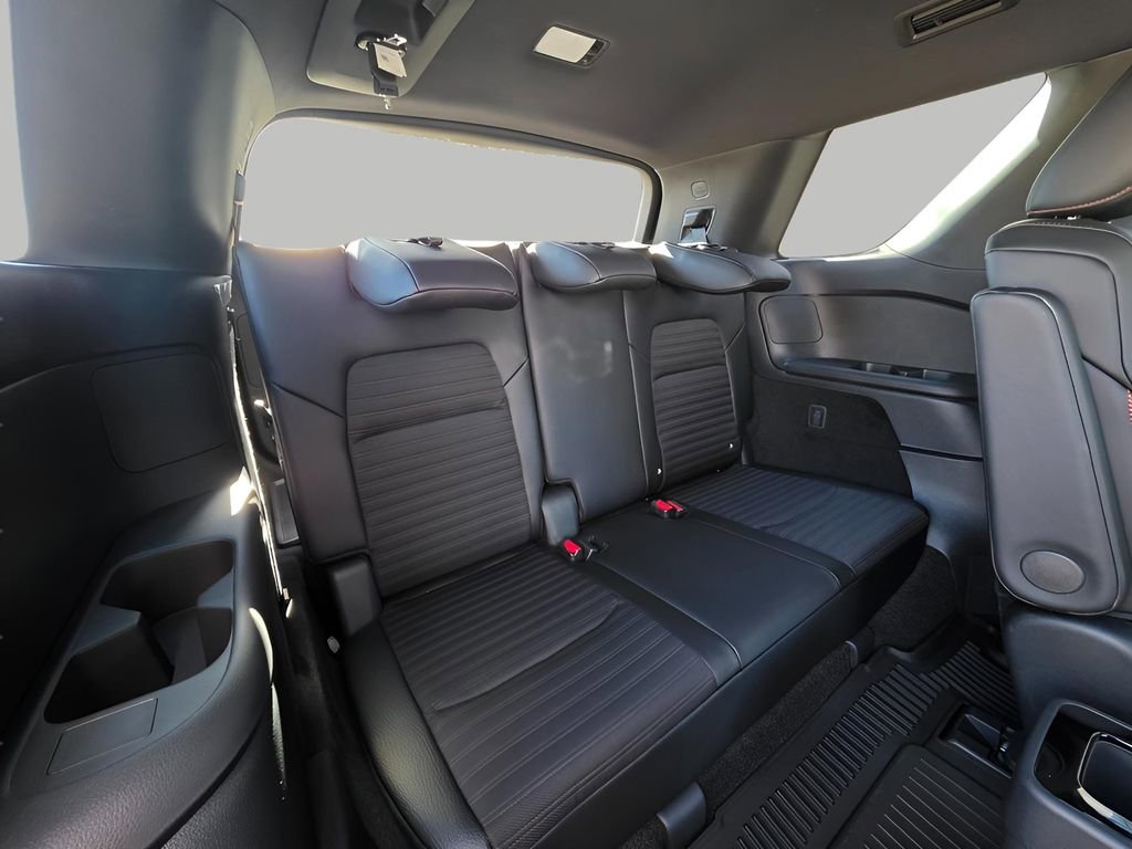 New 2026 Nissan Pathfinder Rock Creek image 11