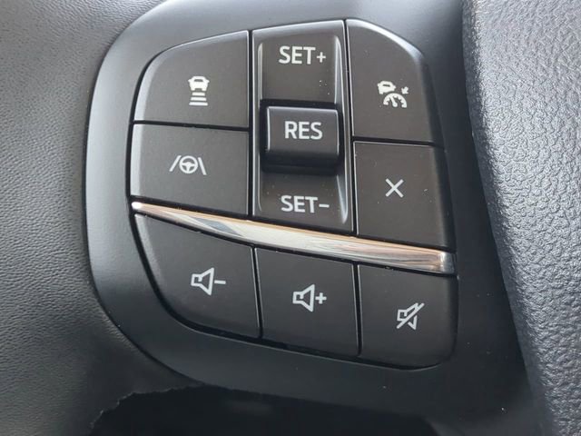 New 2025 Ford Bronco Sport Outer Banks w/ Outer Banks Tech Package+ image 31