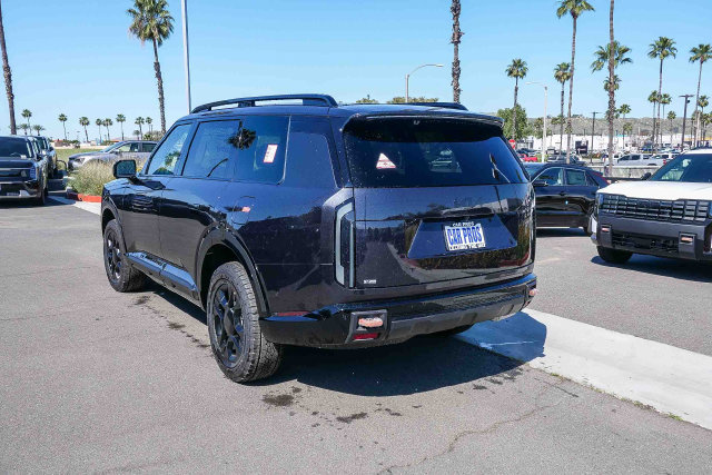 New 2027 Kia Telluride SX Prestige X-Pro AWD/4WD image 12