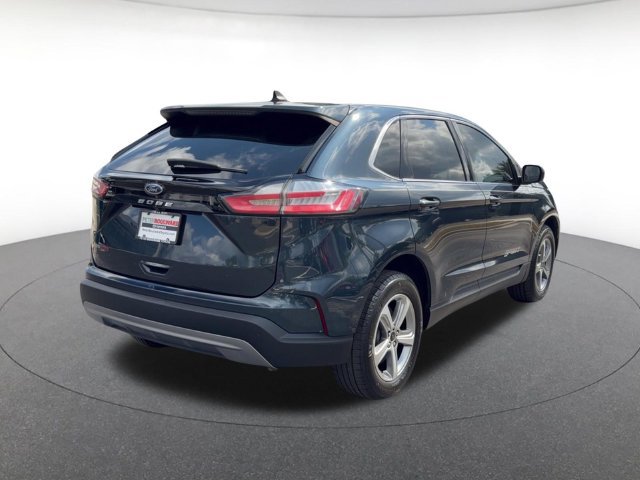 Used 2023 Ford Edge SEL w/ Convenience Package AWD/4WD image 6
