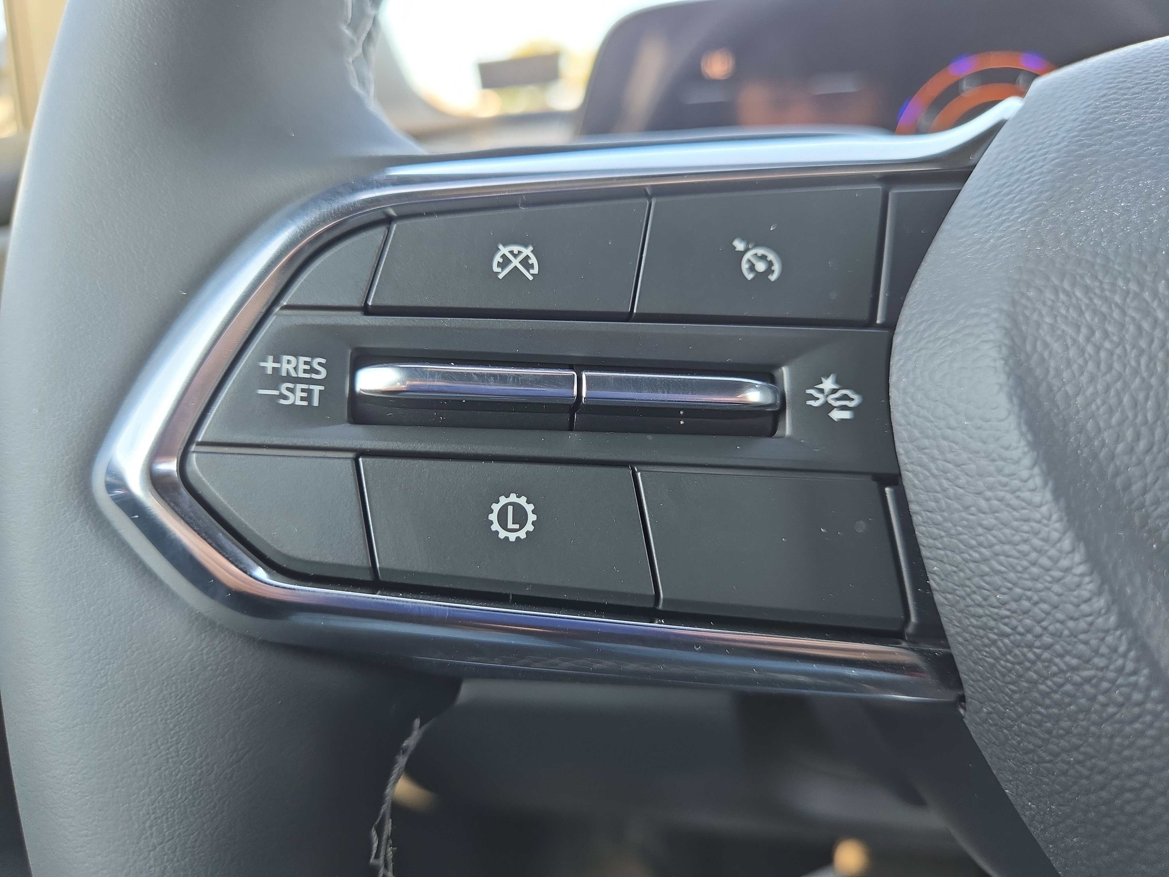 New 2026 Chevrolet Traverse LT w/ Driver Confidence Package image 19