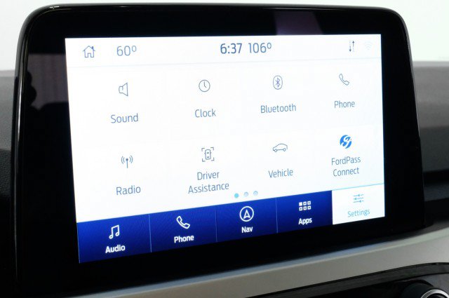 Used 2020 Ford Escape SE AWD/4WD image 29