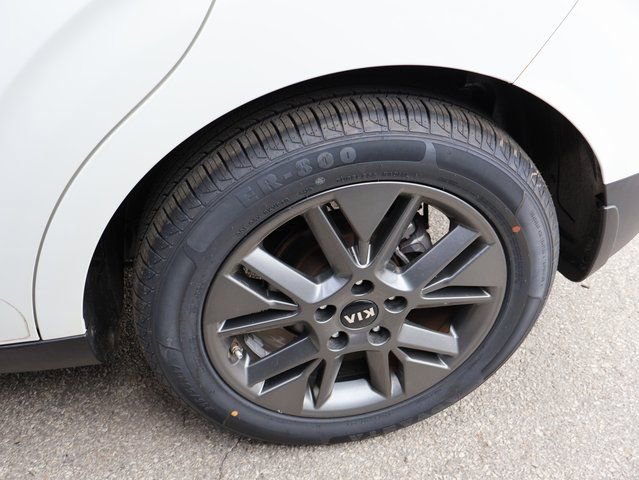 Used 2021 Kia Soul EX image 47