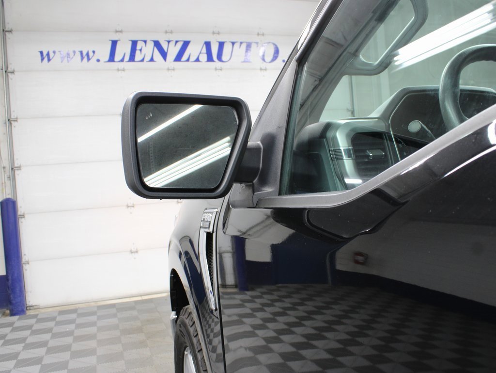 Used 2022 Ford F150 XLT image 57