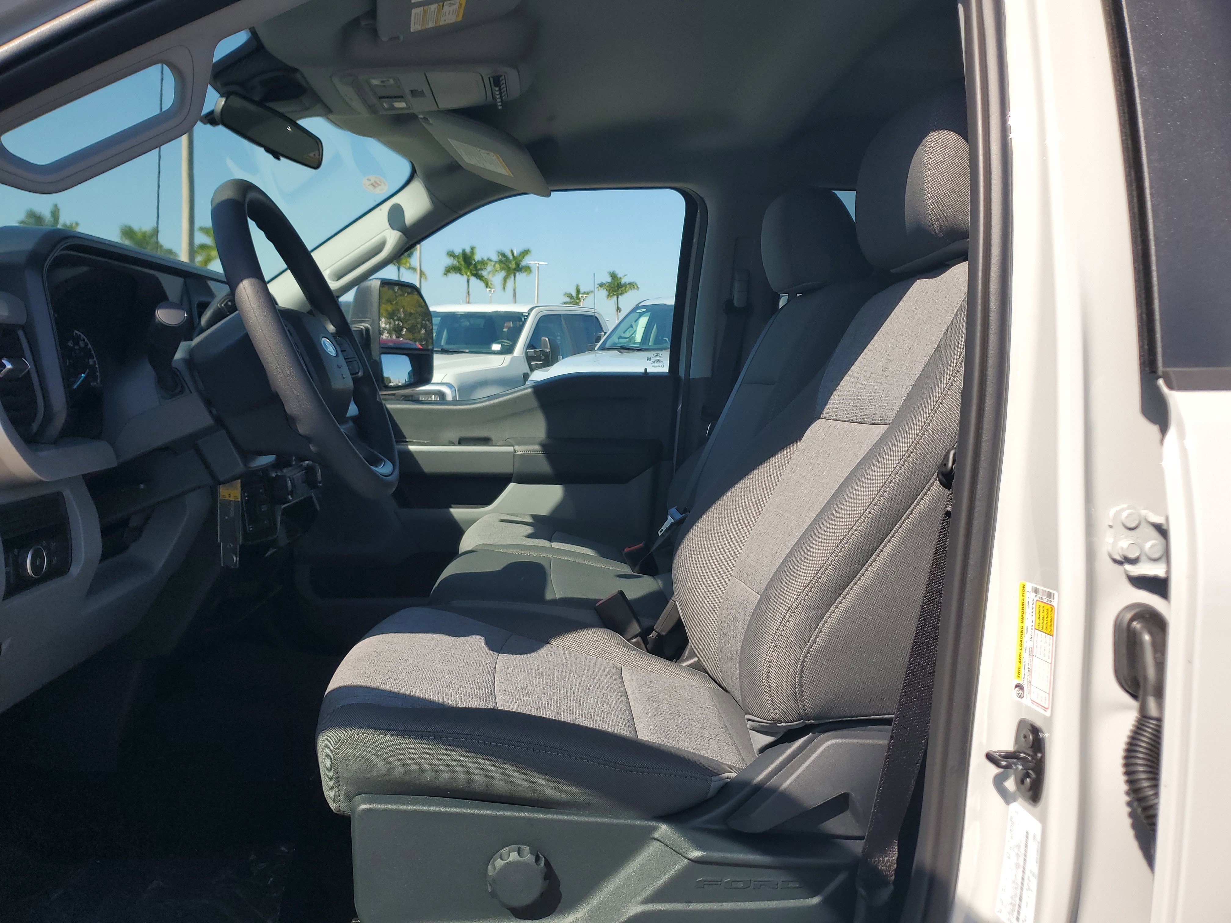 New 2026 Ford F250 XL image 11