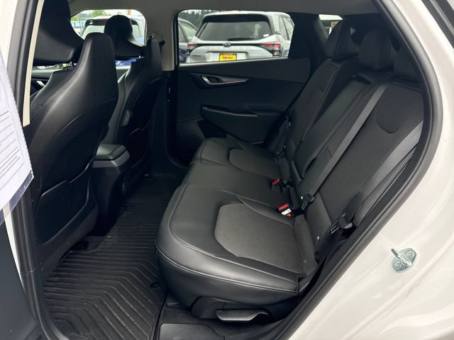 Used 2025 Kia EV6 Light RWD image 21