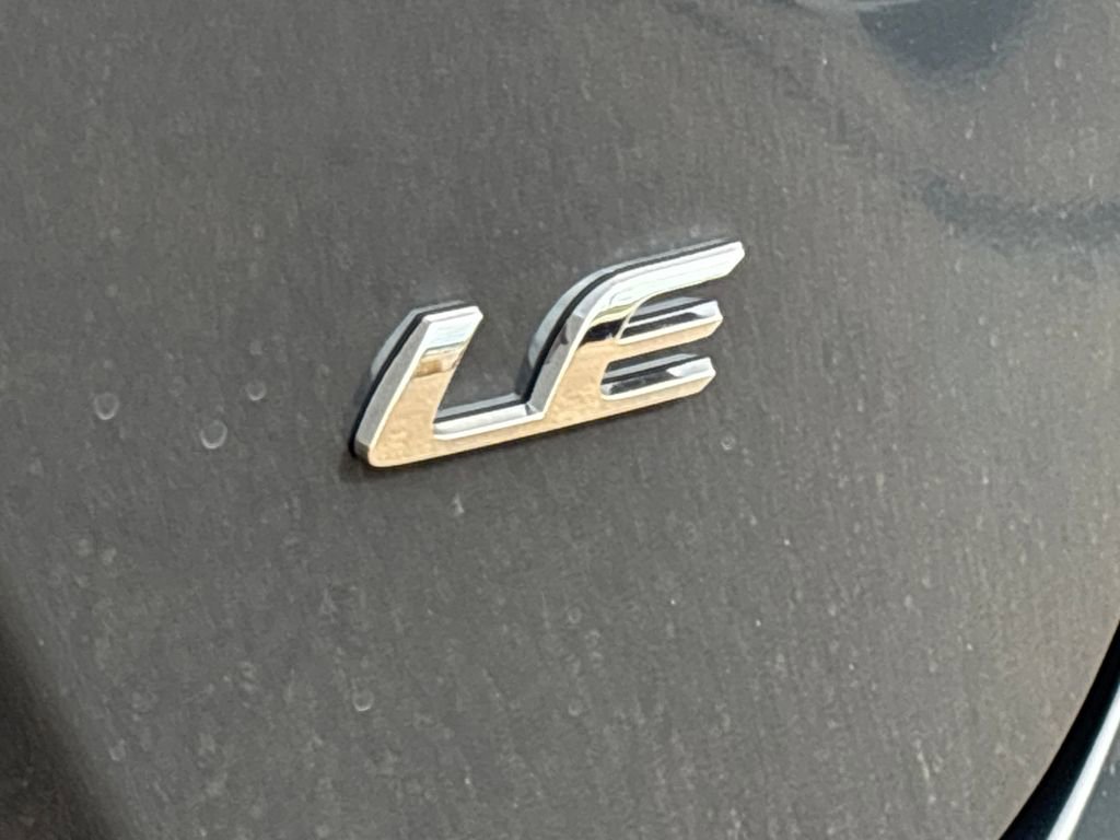 New 2026 Toyota Corolla LE image 30