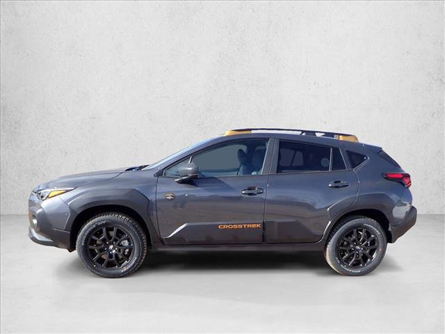 New 2026 Subaru Crosstrek 2.5i Wilderness video 2