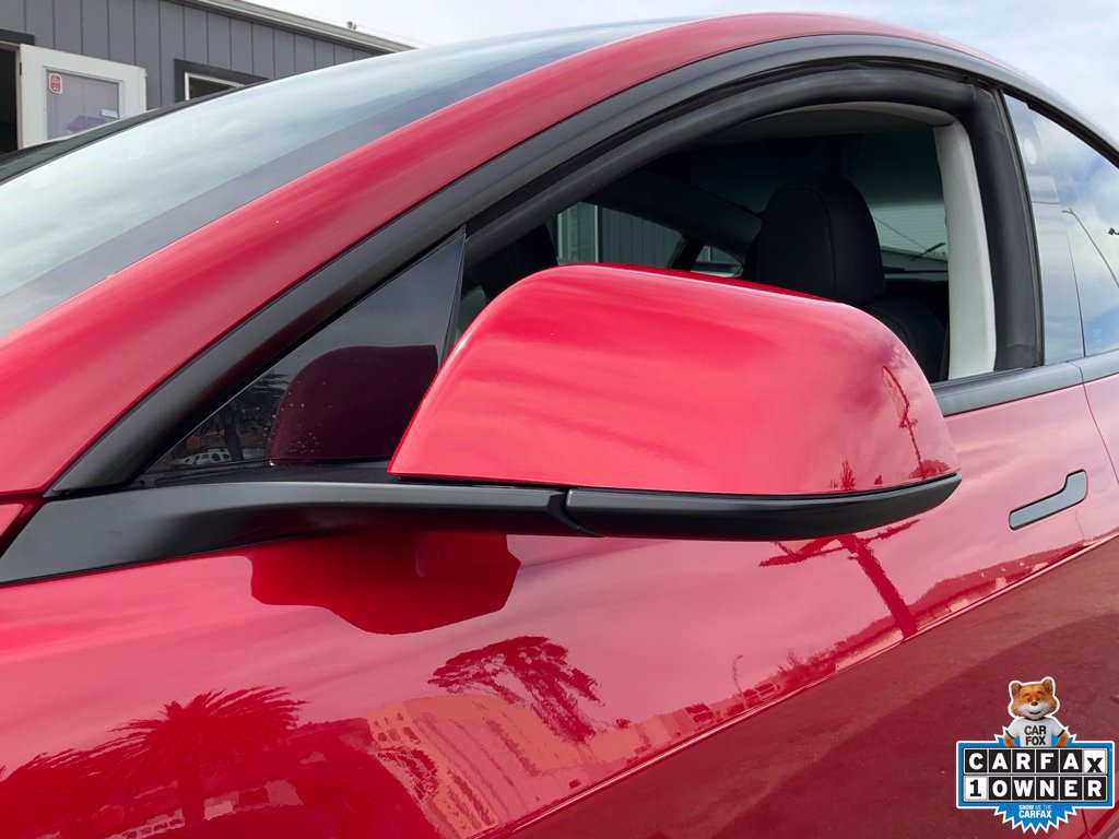 Used 2023 Tesla Model 3 Long Range AWD/4WD image 89